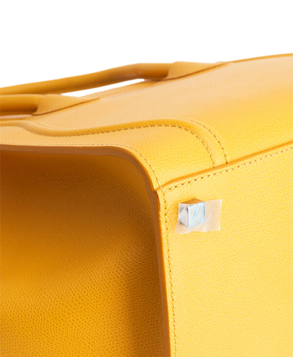 Celine Luggage Phantom Medium – (ex)bags