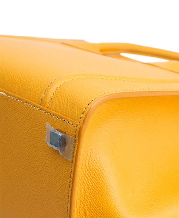 Celine Luggage Phantom Medium – (ex)bags