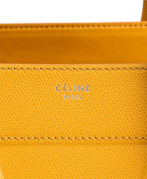 Celine Luggage Phantom Medium – (ex)bags