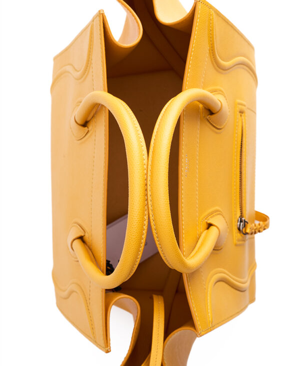 Celine Luggage Phantom Medium – (ex)bags