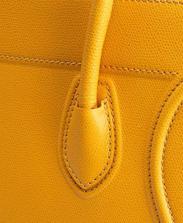 Celine Luggage Phantom Medium – (ex)bags