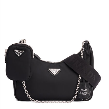 Prada Re-Edition 2005 – (ex)bags