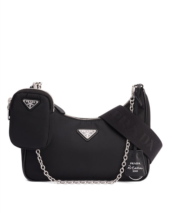 Prada Re-Edition 2005 – (ex)bags