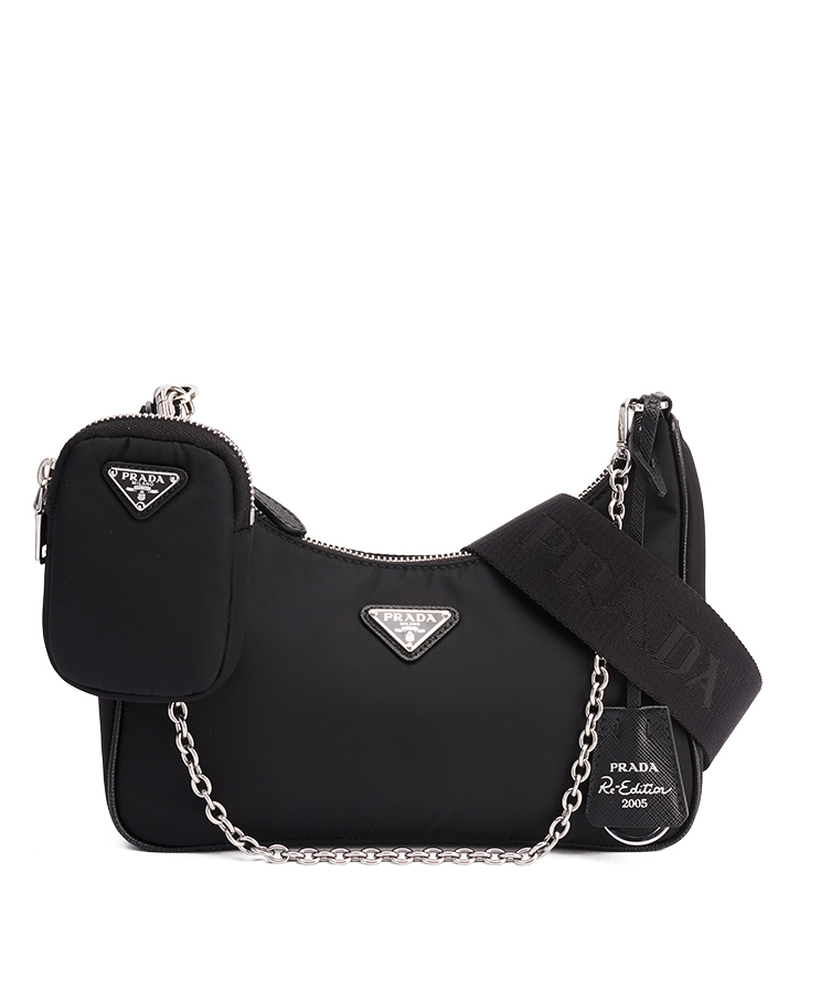 Prada Re-Edition 2005 – (ex)bags