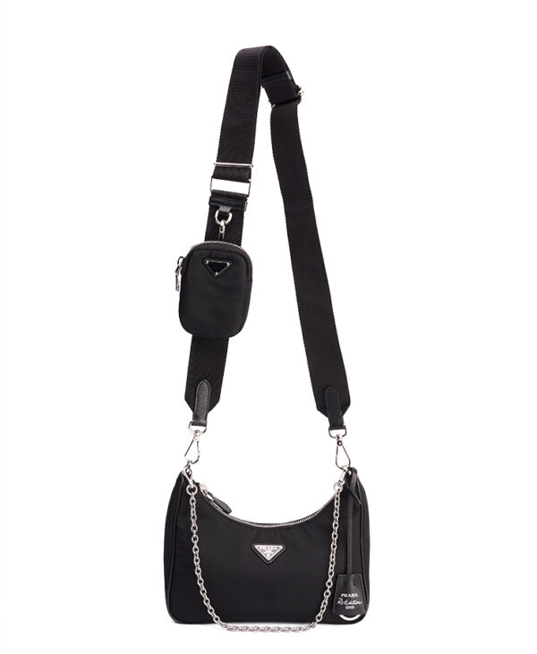 Prada Re-Edition 2005 – (ex)bags