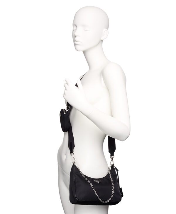 Prada Re-Edition 2005 – (ex)bags