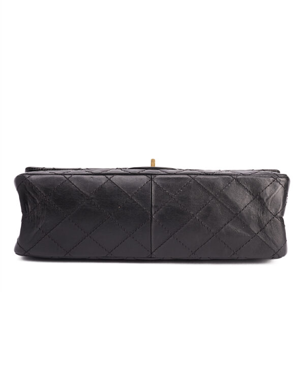 Chanel 2.55 Reissue 226 Double Flap – (ex)bags