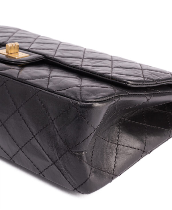 Chanel 2.55 Reissue 226 Double Flap – (ex)bags