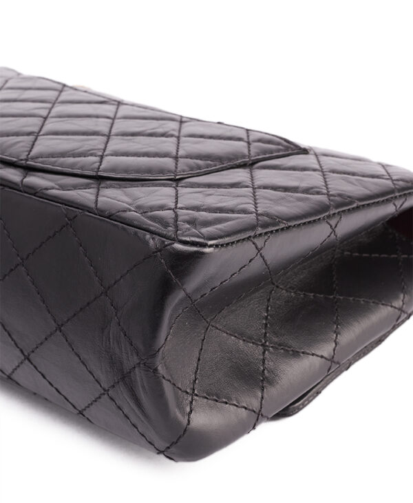 Chanel 2.55 Reissue 226 Double Flap – (ex)bags