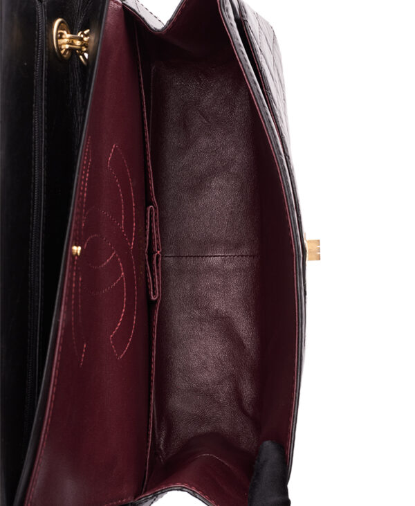 Chanel 2.55 Reissue 226 Double Flap – (ex)bags