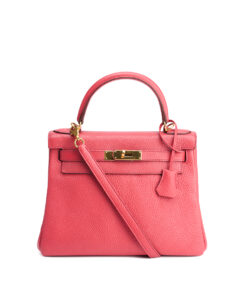 Hermes Kelly Retourne 28 – (ex)bags