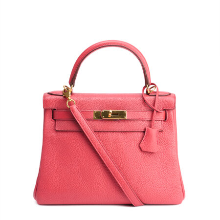 Hermes Kelly Retourne 28 – (ex)bags