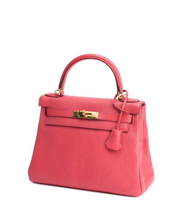 Hermes Kelly Retourne 28 – (ex)bags
