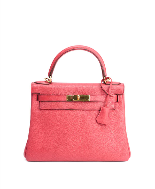Hermes Kelly Retourne 28 – (ex)bags