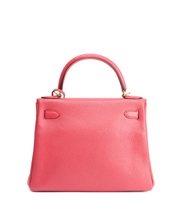 Hermes Kelly Retourne 28 – (ex)bags