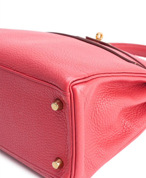 Hermes Kelly Retourne 28 – (ex)bags