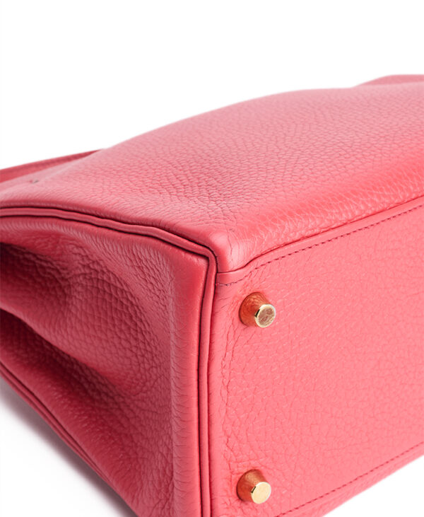 Hermes Kelly Retourne 28 – (ex)bags