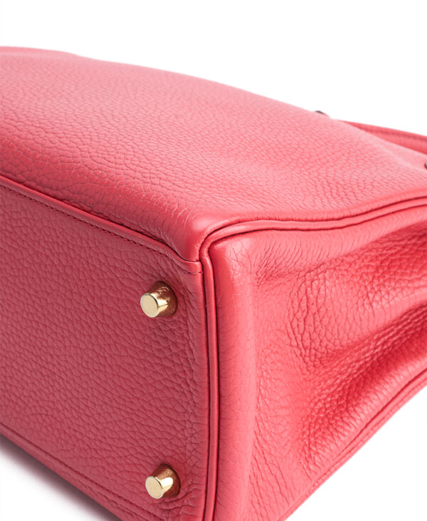 Hermes Kelly Retourne 28 – (ex)bags