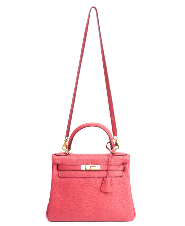 Hermes Kelly Retourne 28 – (ex)bags
