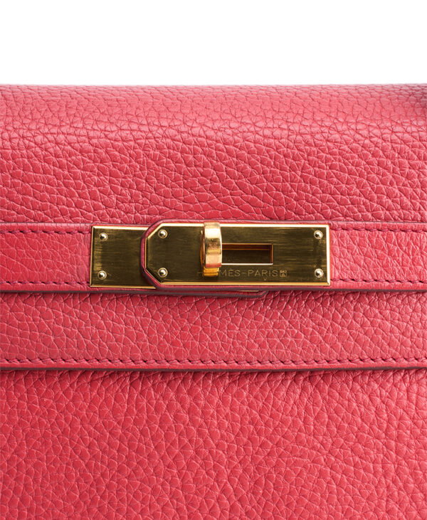Hermes Kelly Retourne 28 – (ex)bags