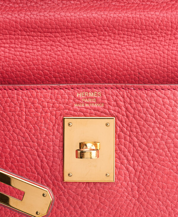 Hermes Kelly Retourne 28 – (ex)bags