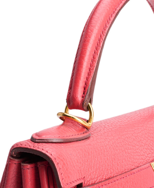 Hermes Kelly Retourne 28 – (ex)bags