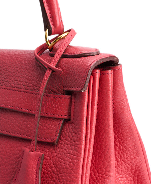 Hermes Kelly Retourne 28 – (ex)bags