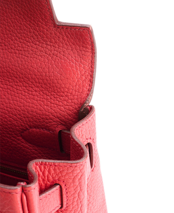 Hermes Kelly Retourne 28 – (ex)bags