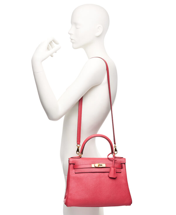 Hermes Kelly Retourne 28 – (ex)bags