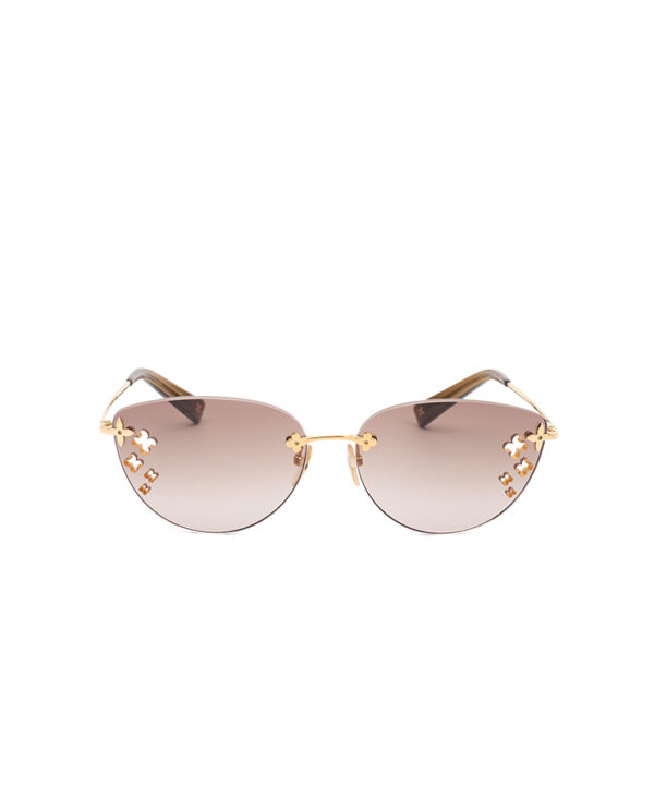 Louis Vuitton Rimless Desmayo Z0051U – (ex)bags