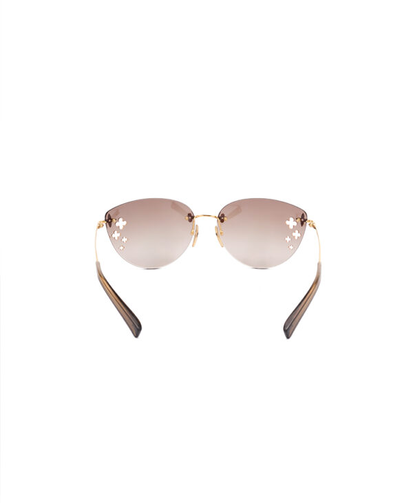 Louis Vuitton Rimless Desmayo Z0051U – (ex)bags