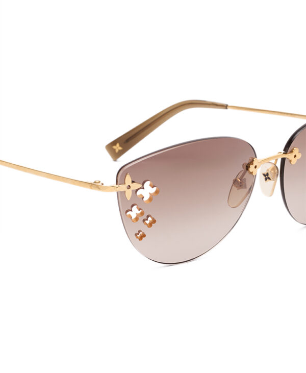 Louis Vuitton Rimless Desmayo Z0051U – (ex)bags