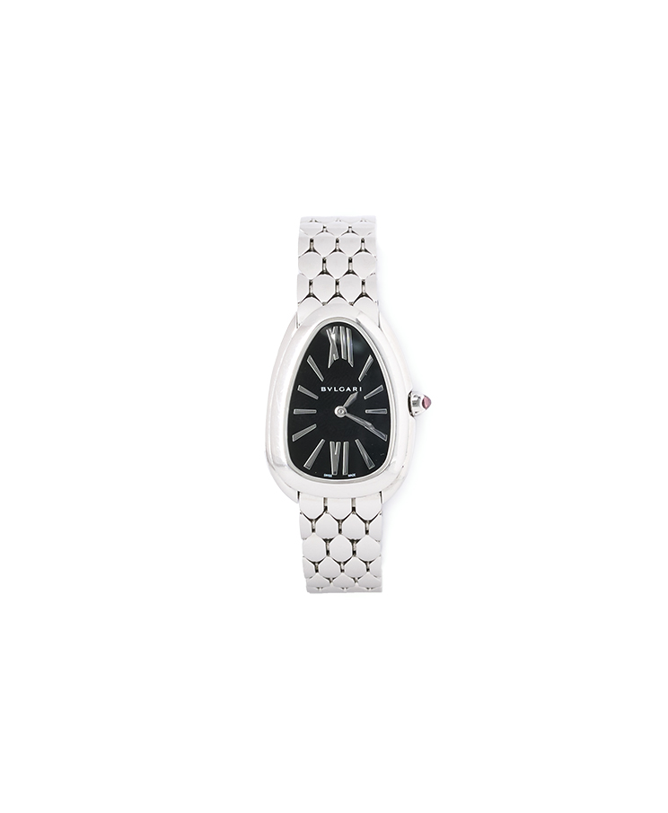 Bvlgari Serpenti Seduttori – (ex)bags