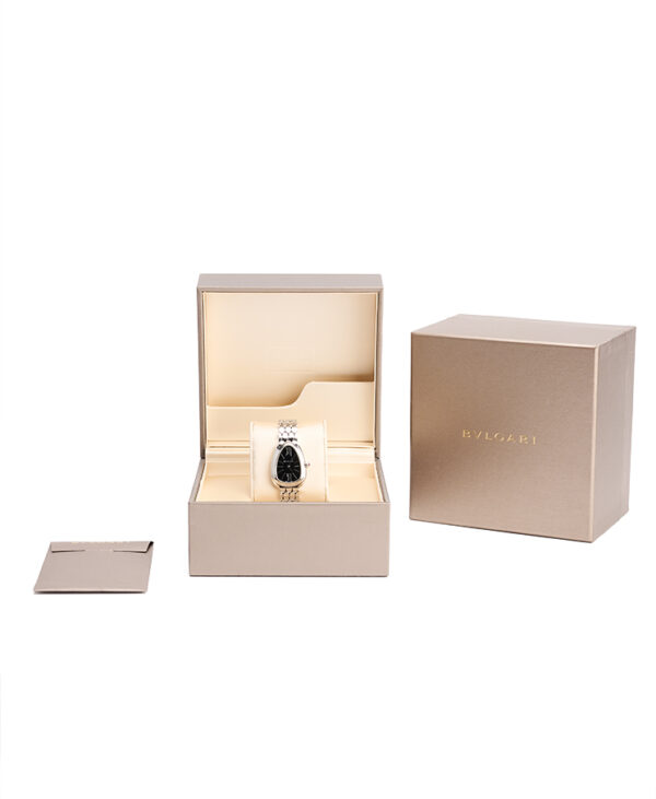 Bvlgari Serpenti Seduttori – (ex)bags