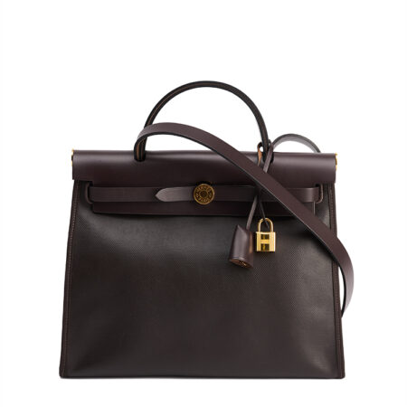 Hermes Herbag Zip 31 – (ex)bags