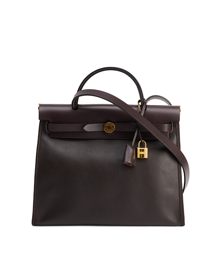Hermes Herbag Zip 31 – (ex)bags Hermes Herbag Zip 31 – (ex)bags