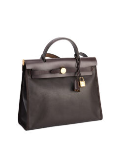 Hermes Herbag Zip 31 – (ex)bags