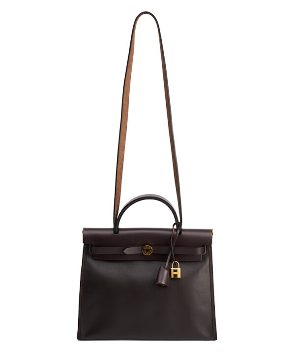 Hermes Herbag Zip 31 – (ex)bags