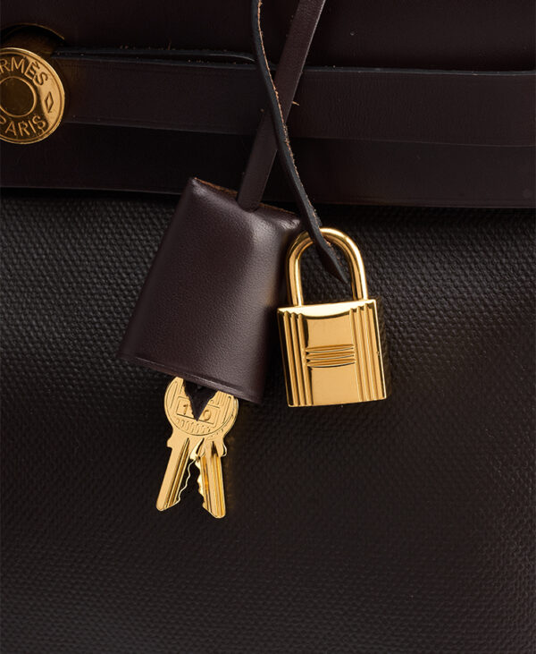 Hermes Herbag Zip 31 – (ex)bags