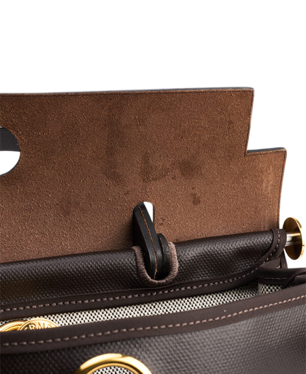Hermes Herbag Zip 31 – (ex)bags
