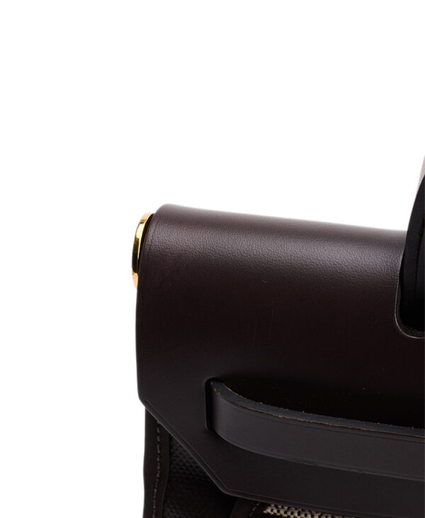 Hermes Herbag Zip 31 – (ex)bags