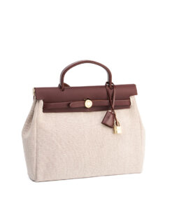 Hermes Herbag Zip 31 – (ex)bags