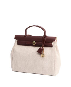 Hermes Herbag Zip 31 – (ex)bags