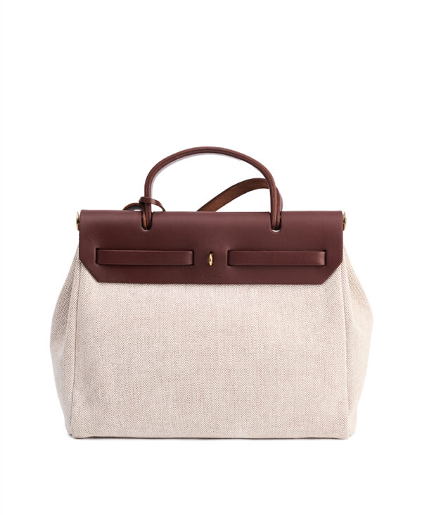 Hermes Herbag Zip 31 – (ex)bags