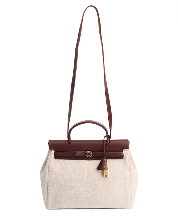 Hermes Herbag Zip 31 – (ex)bags