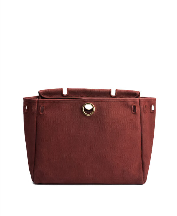 Hermes Herbag Zip 31 – (ex)bags