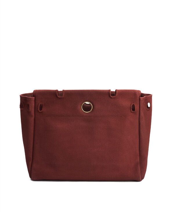 Hermes Herbag Zip 31 – (ex)bags