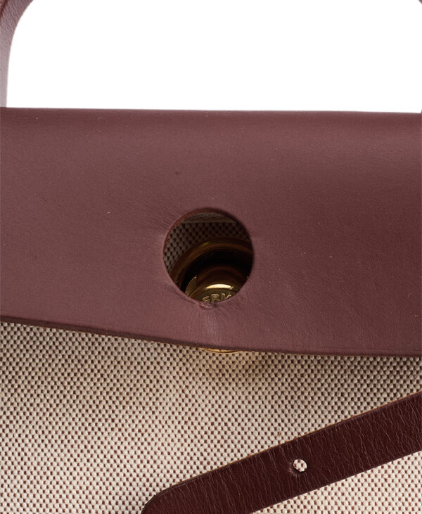Hermes Herbag Zip 31 – (ex)bags