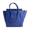 Celine Luggage Micro