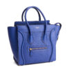 Celine Luggage Micro